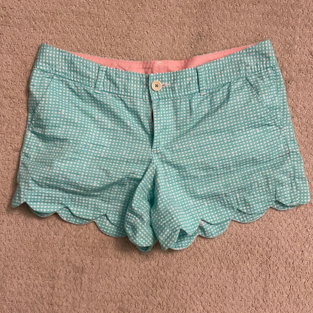 Lilly Pulitzer Shorts